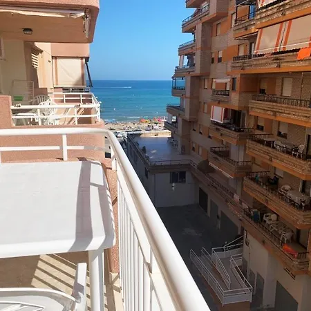 Hotel Daytona Galicia 3000 2*