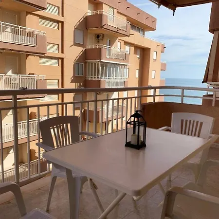 Hotel Daytona Galicia 3000 Oropesa del Mar