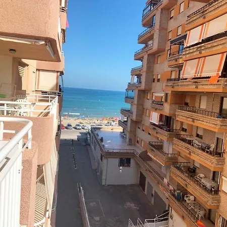 Daytona Galicia 3000 Hotel