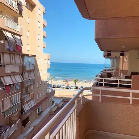 Hotel Daytona Galicia 3000 2*