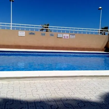 Hotel Daytona Galicia 3000 2*