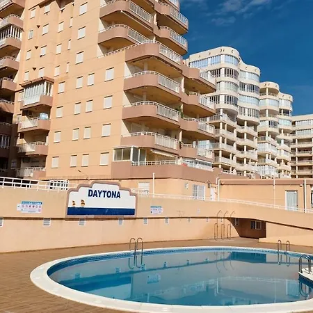 Hotel Daytona Galicia 3000 Oropesa del Mar