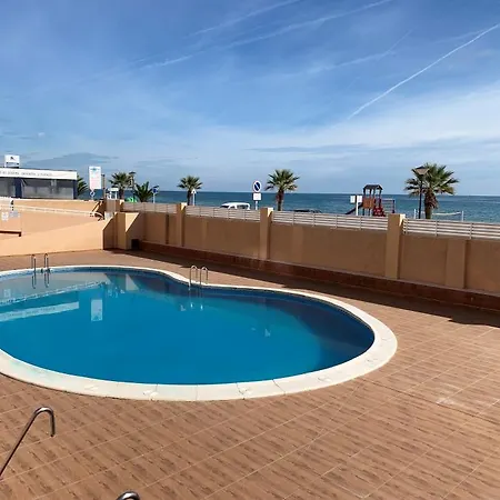 Hotel Daytona Galicia 3000 Oropesa del Mar